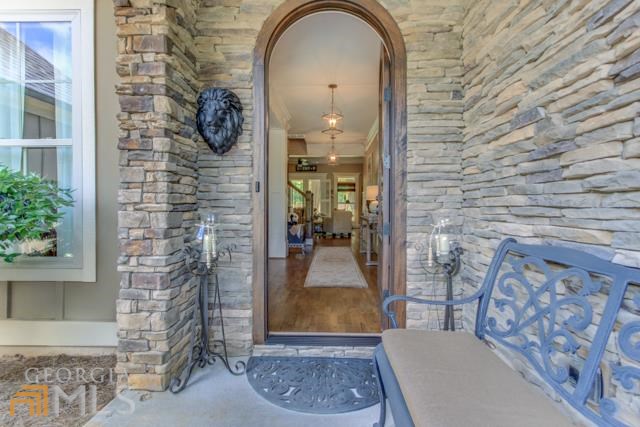 64 WYNNWARD Way, Sharpsburg, United States 30277