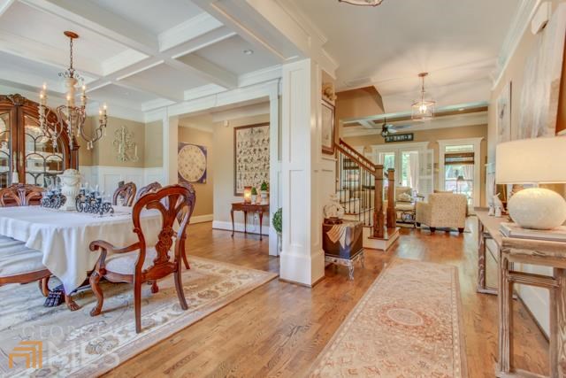 64 WYNNWARD Way, Sharpsburg, United States 30277