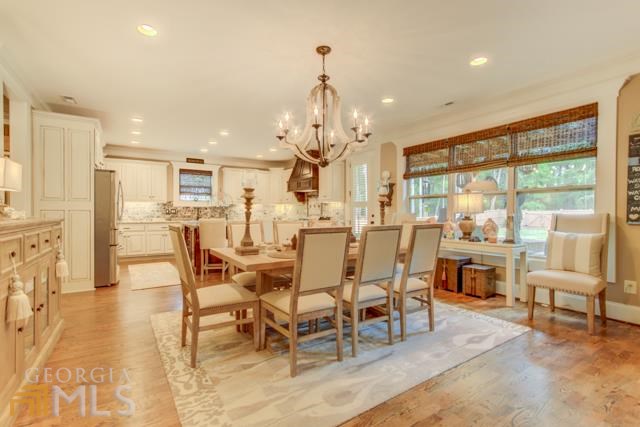 64 WYNNWARD Way, Sharpsburg, United States 30277