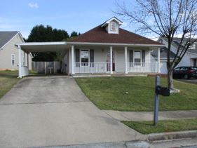 504 Kettletoft CtStockbridge, GA, 30281Henry County