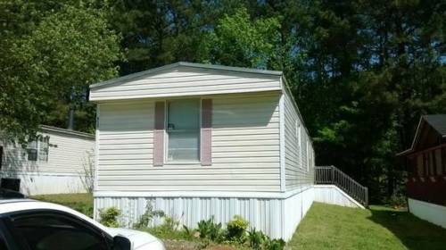 Deer Creek Mobile Home Park,LLC 411 Briarwood TrailStockbridge, GA 30281