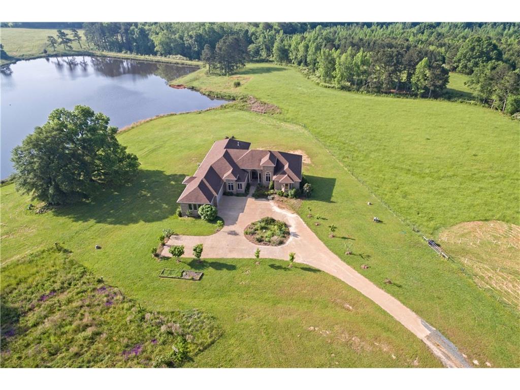 255 Gilbert Road, Thomaston, GA 30286