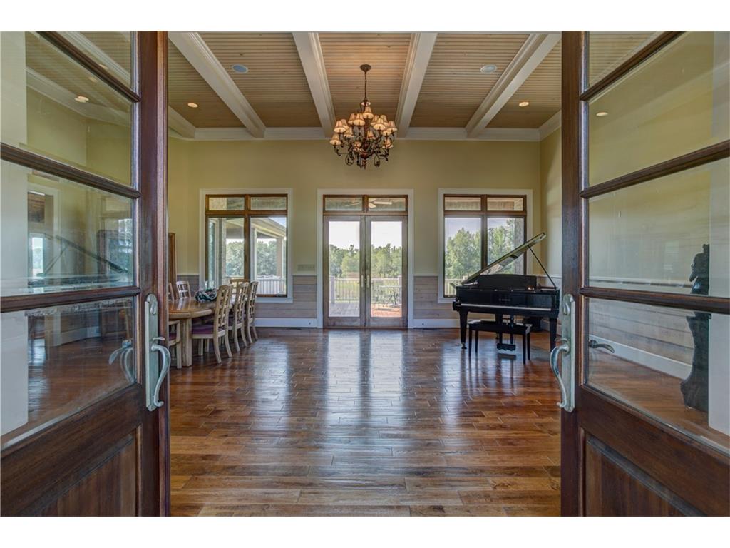255 Gilbert Road, Thomaston, GA 30286