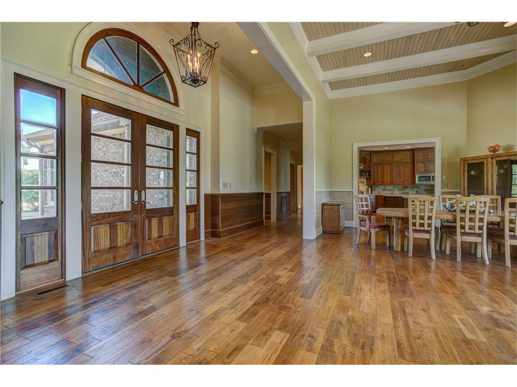 255 Gilbert Road, Thomaston, GA 30286