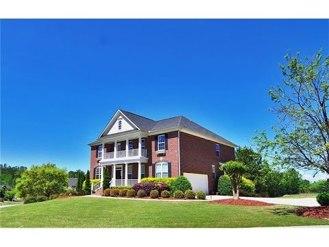 102 Keswick Manor Drive, Tyrone, United States 30290