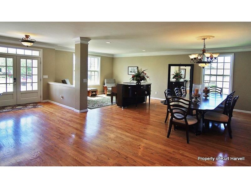 102 Keswick Manor Drive, Tyrone, United States 30290