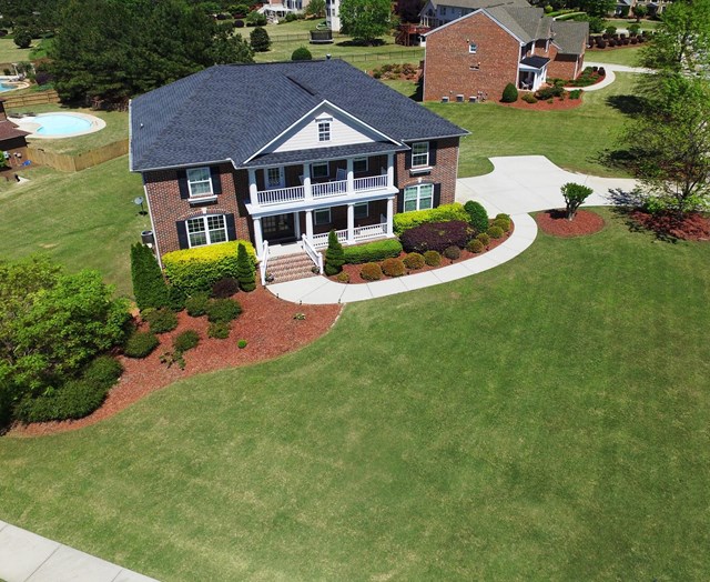 102 Keswick Manor Dr, Tyrone, United States 30290