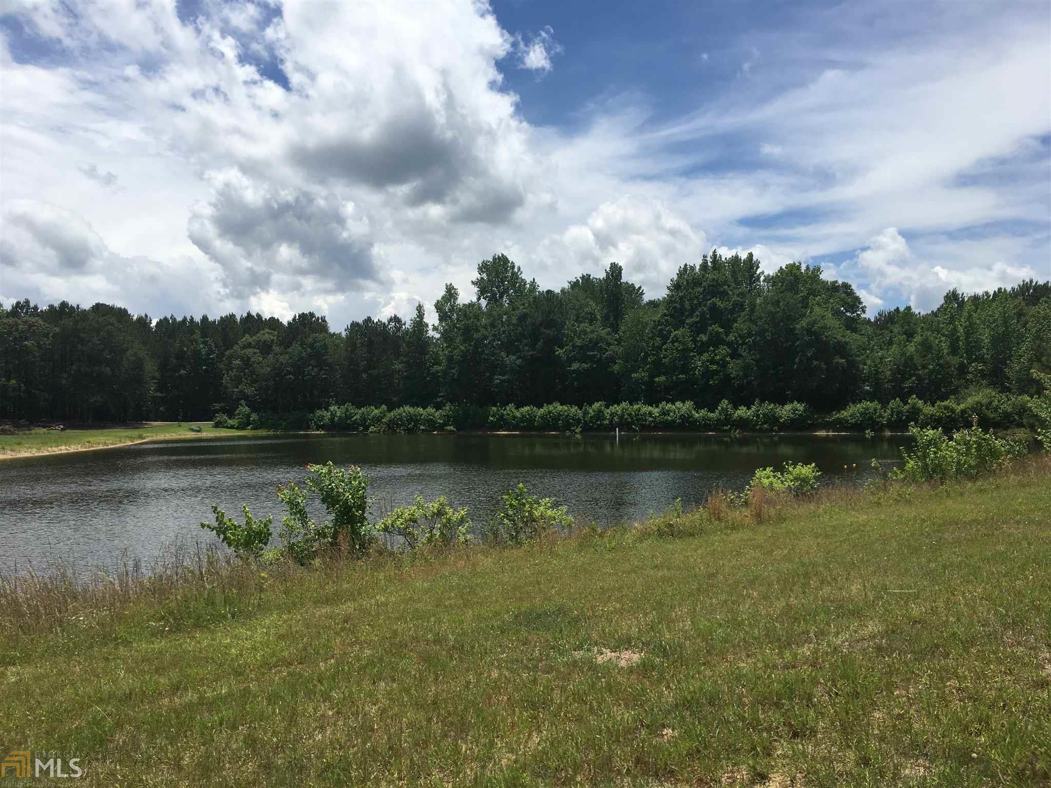 2022 Woodcreek Rd, Williamson, GA 30292