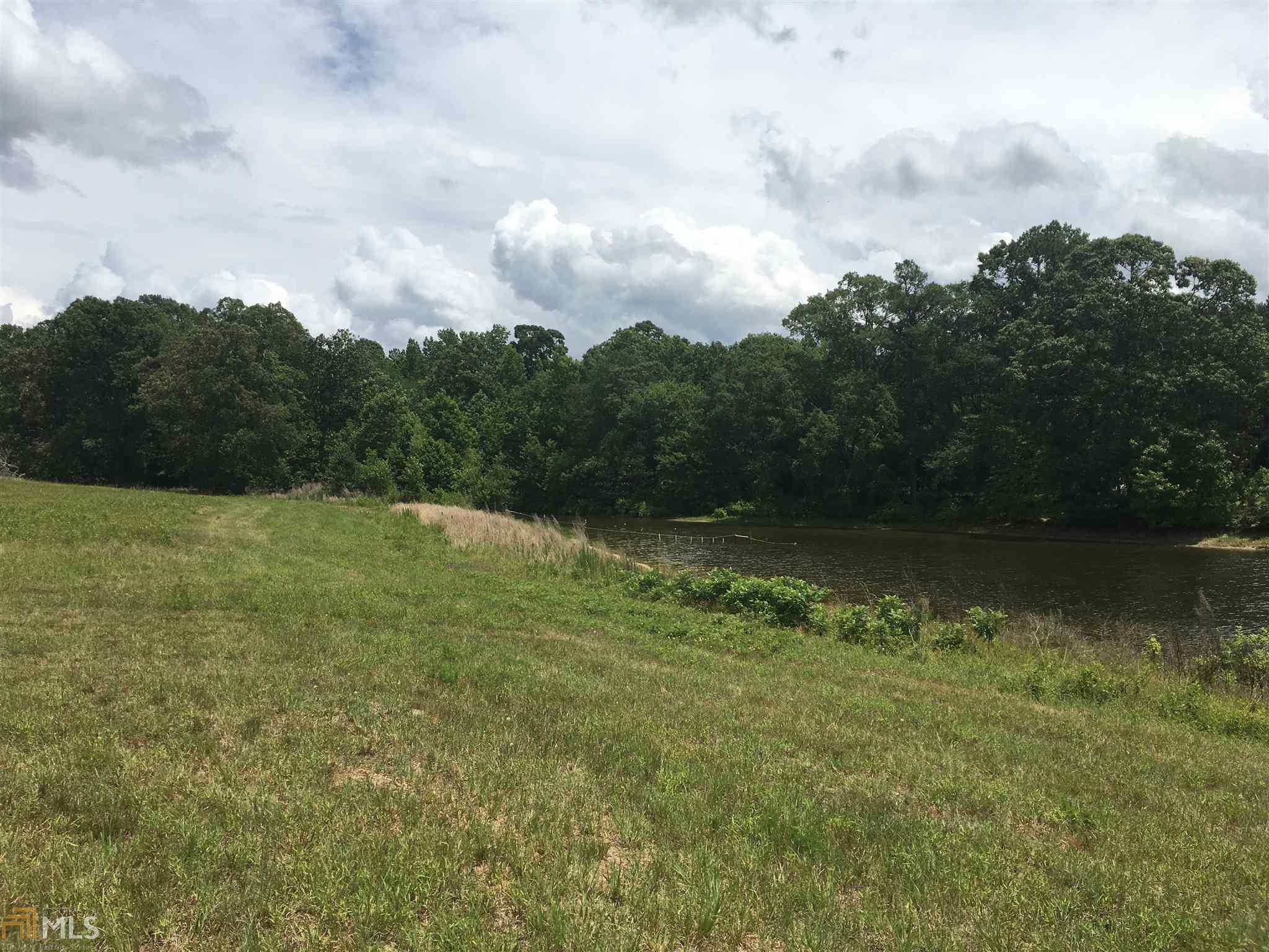 2022 Woodcreek Rd, Williamson, GA 30292