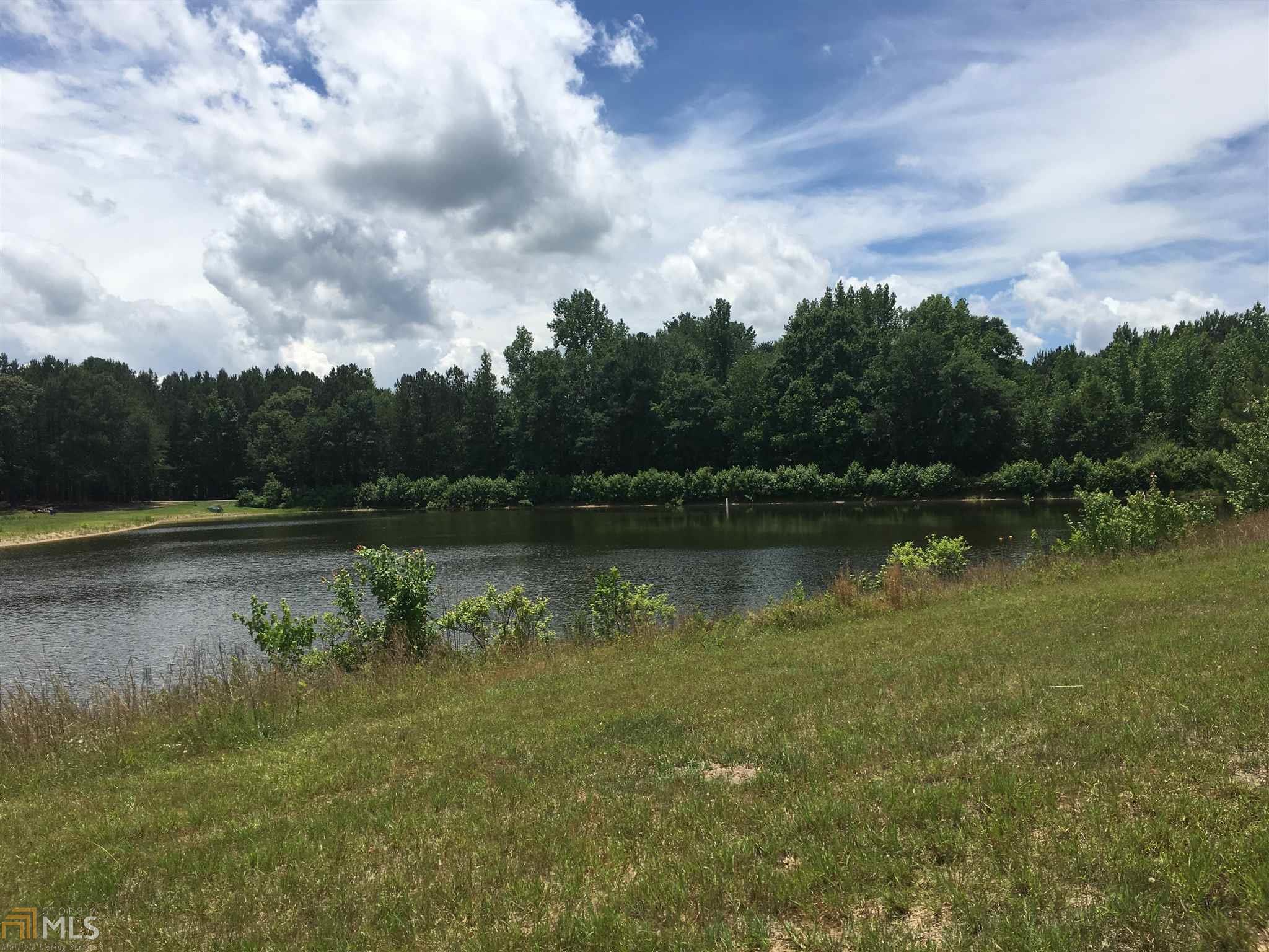 2022 Woodcreek Rd, Williamson, GA 30292