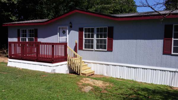 Lakeside Mobile Home Community 3779 GRANT ROAD, LOT 79Ellenwood, GA 30294