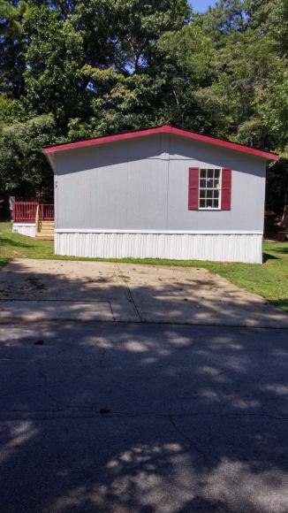 Lakeside Mobile Home Community 3779 GRANT ROAD, LOT 79Ellenwood, GA 30294