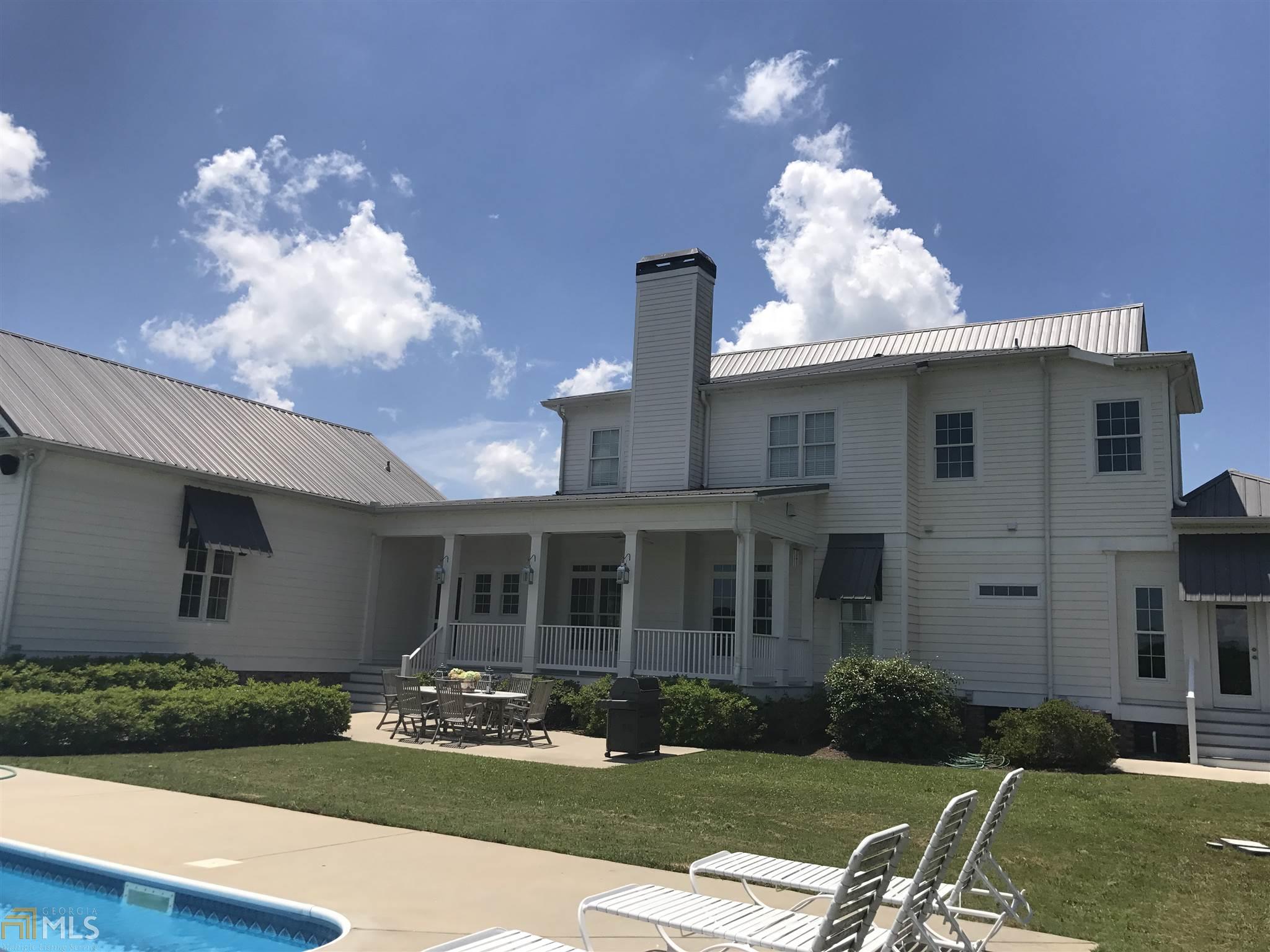 3163 Old Meansville Rd, Zebulon, GA 30295