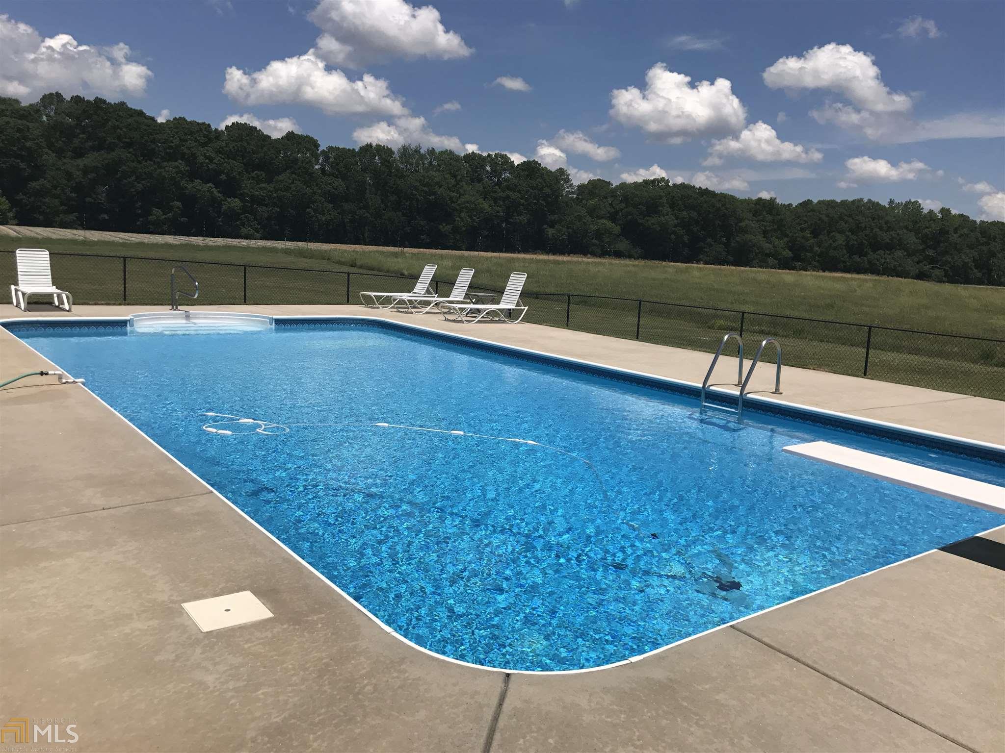 3163 Old Meansville Rd, Zebulon, GA 30295