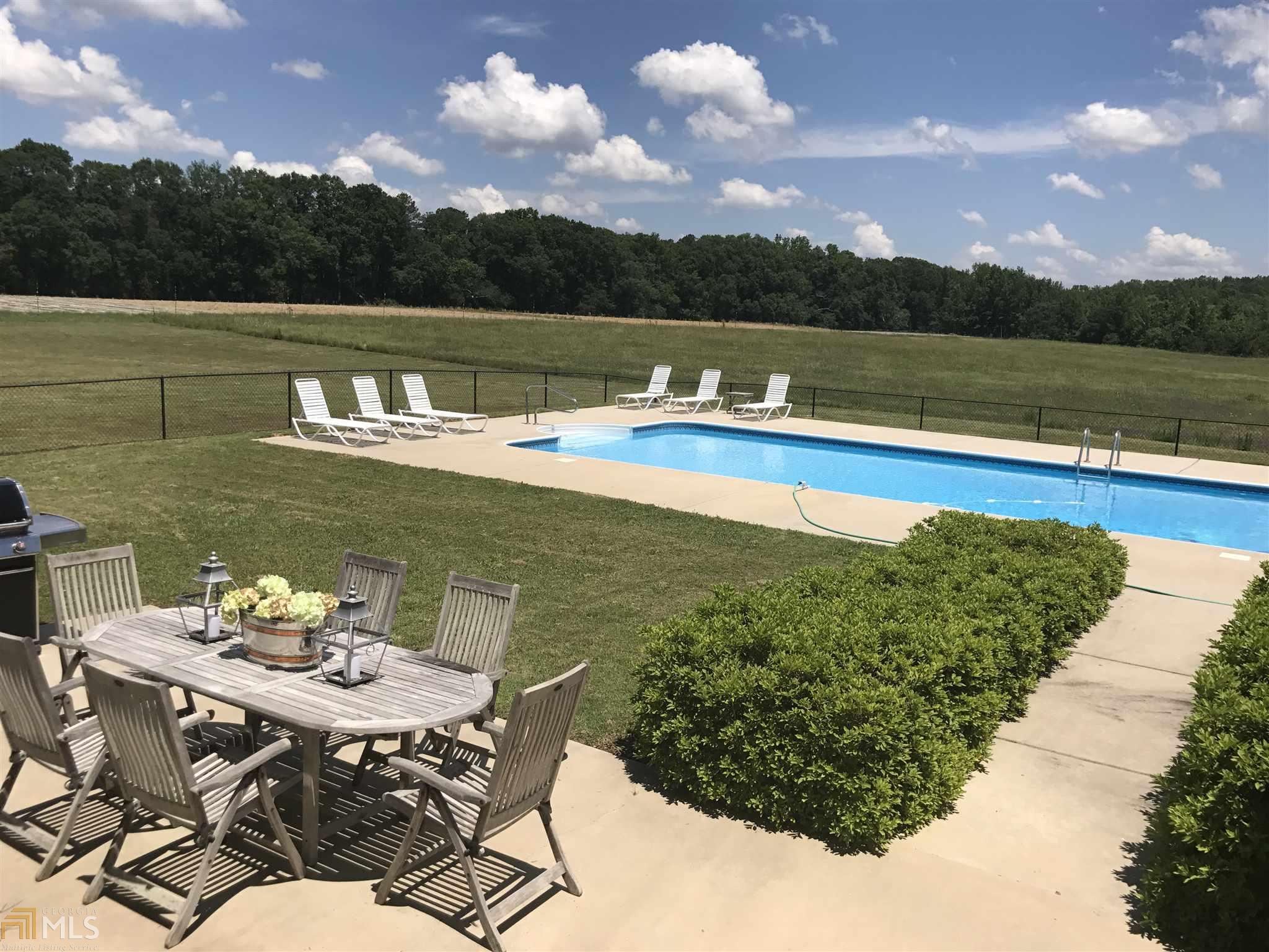 3163 Old Meansville Rd, Zebulon, GA 30295
