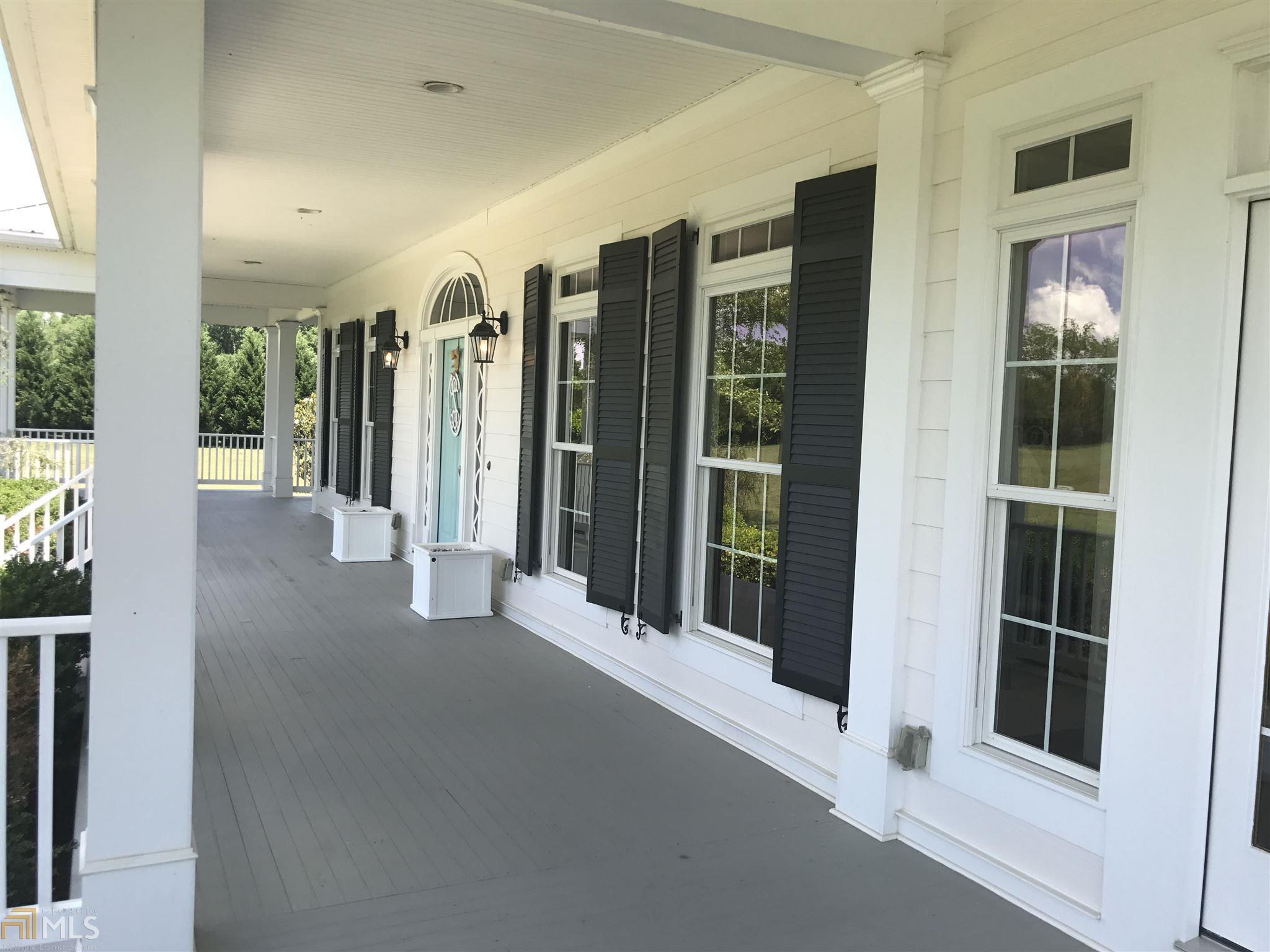 3163 Old Meansville Rd, Zebulon, GA 30295