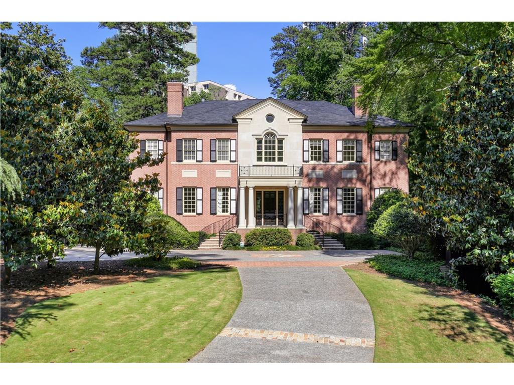 2883 Andrews Drive NW, Atlanta, GA 30305