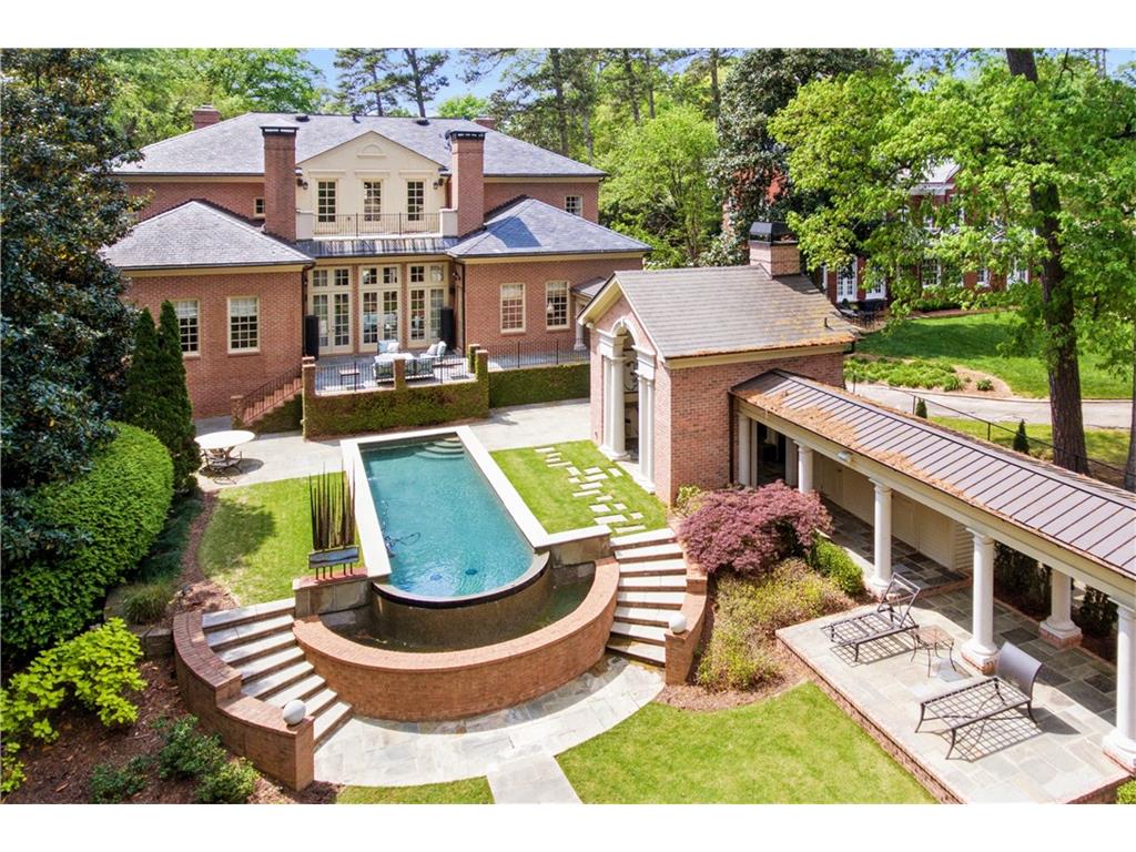 2883 Andrews Drive NW, Atlanta, GA 30305