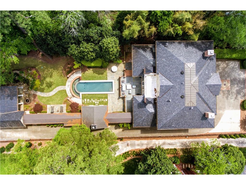 2883 Andrews Drive NW, Atlanta, GA 30305