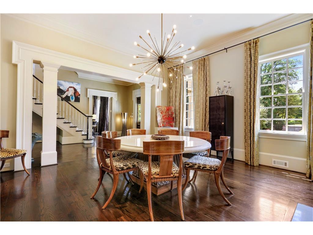 2883 Andrews Drive NW, Atlanta, GA 30305