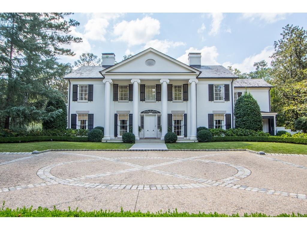 3625 Tuxedo Road NW, Atlanta, GA 30305
