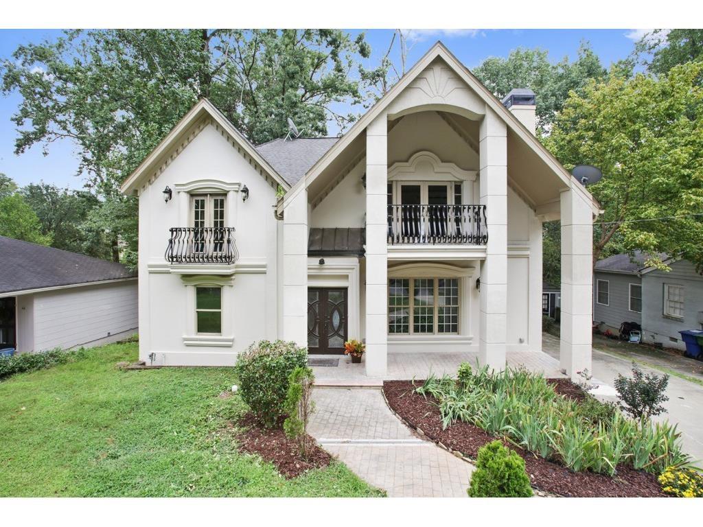 50 Lakeland Drive NW, Atlanta, GA 30305