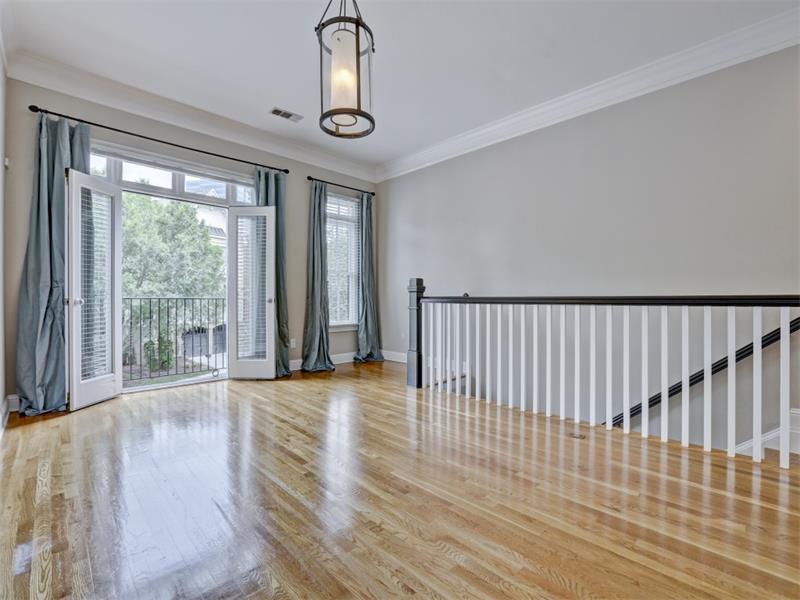 3259 Buckhead Forest Mews Ne, Atlanta, GA 30305