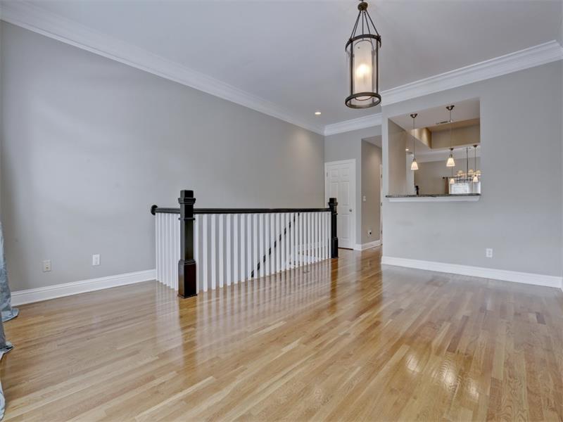 3259 Buckhead Forest Mews Ne, Atlanta, GA 30305