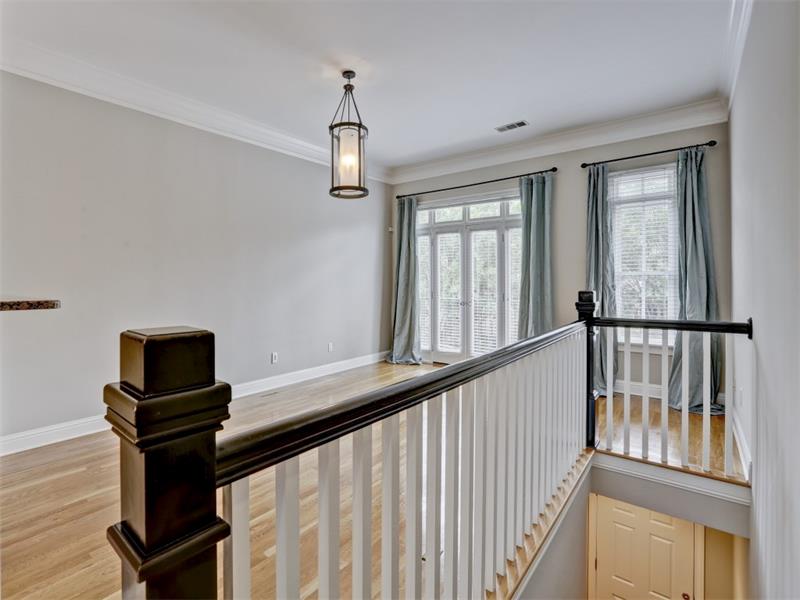 3259 Buckhead Forest Mews Ne, Atlanta, GA 30305