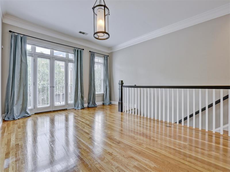 3259 Buckhead Forest Mews Ne, Atlanta, GA 30305