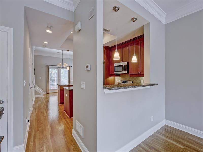 3259 Buckhead Forest Mews Ne, Atlanta, GA 30305