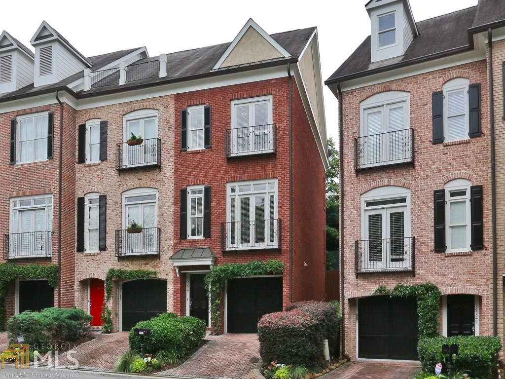 3259 Buckhead Forest Mews, Atlanta, GA 30305
