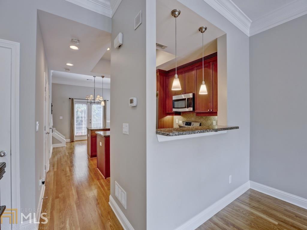3259 Buckhead Forest Mews, Atlanta, GA 30305
