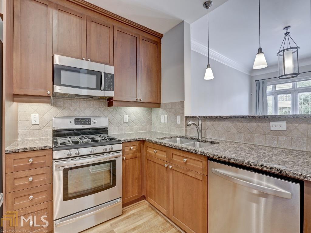 3259 Buckhead Forest Mews, Atlanta, GA 30305