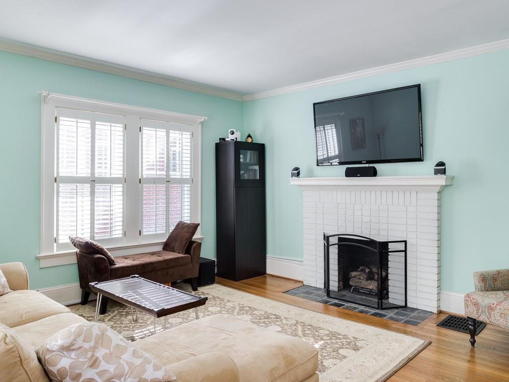 125 Peachtree Hills Avenue NE, Atlanta, GA 30305