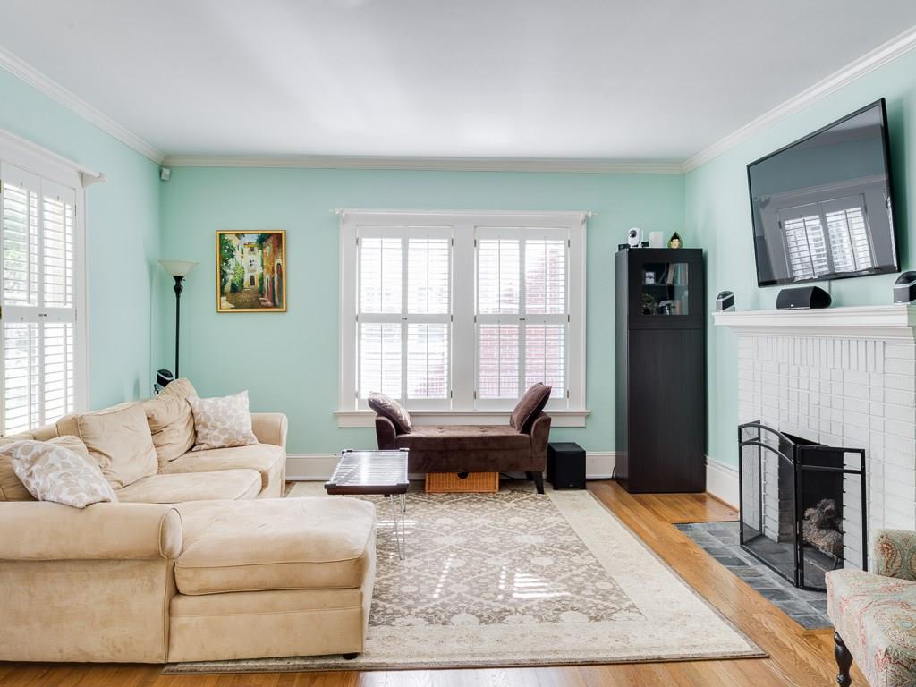 125 Peachtree Hills Avenue NE, Atlanta, GA 30305