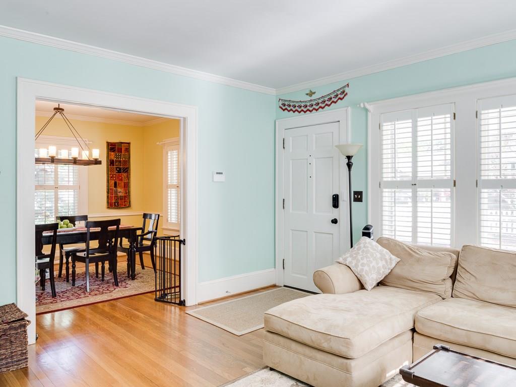 125 Peachtree Hills Avenue NE, Atlanta, GA 30305