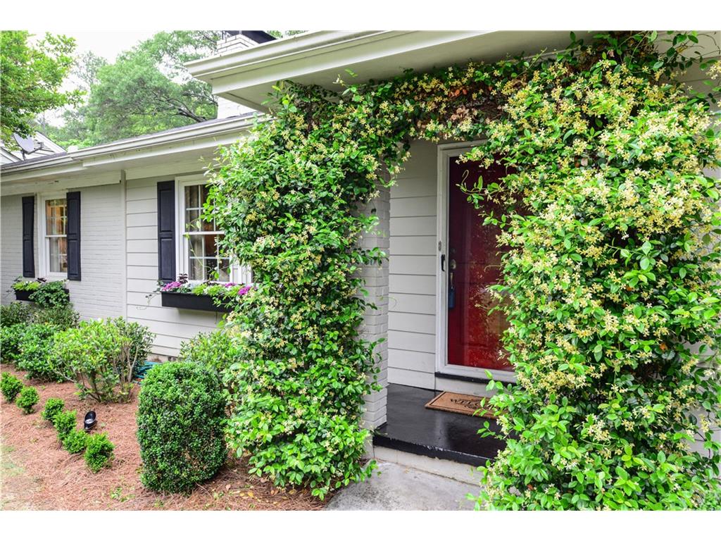 699 Darlington Circle NE, Atlanta, GA 30305