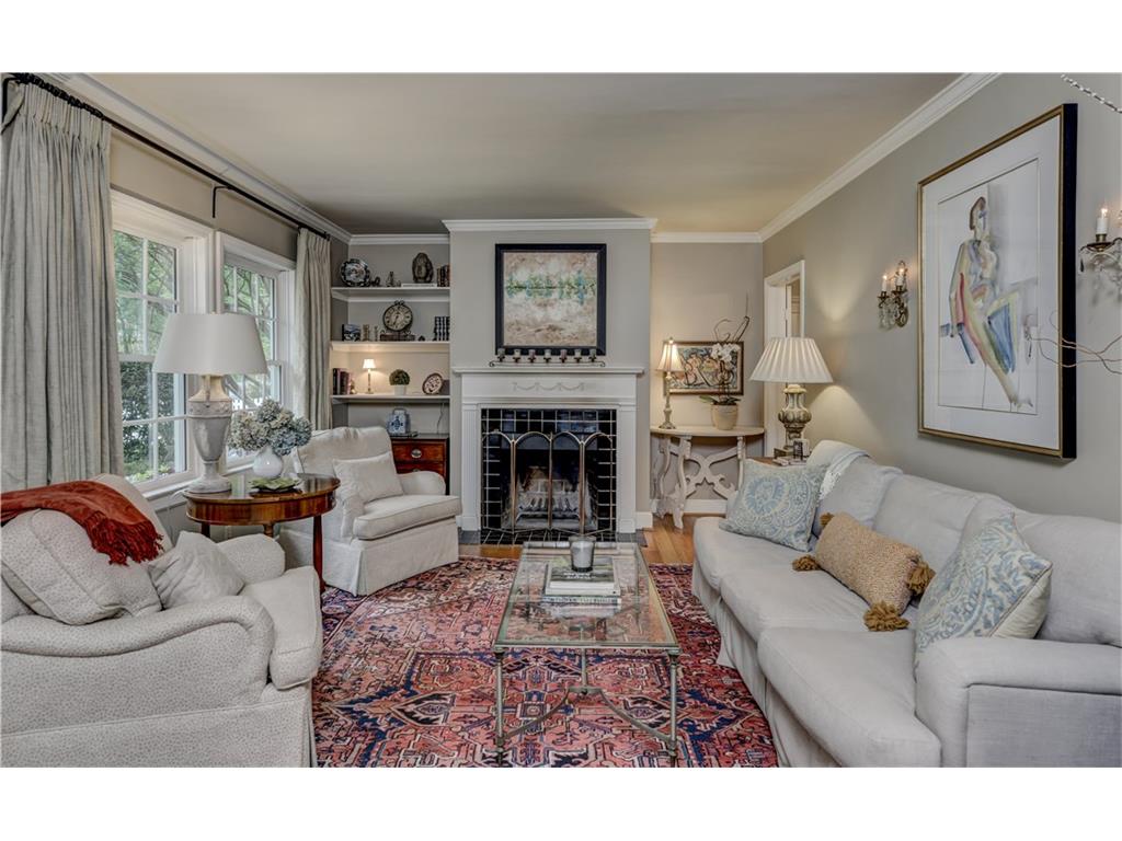 699 Darlington Circle NE, Atlanta, GA 30305