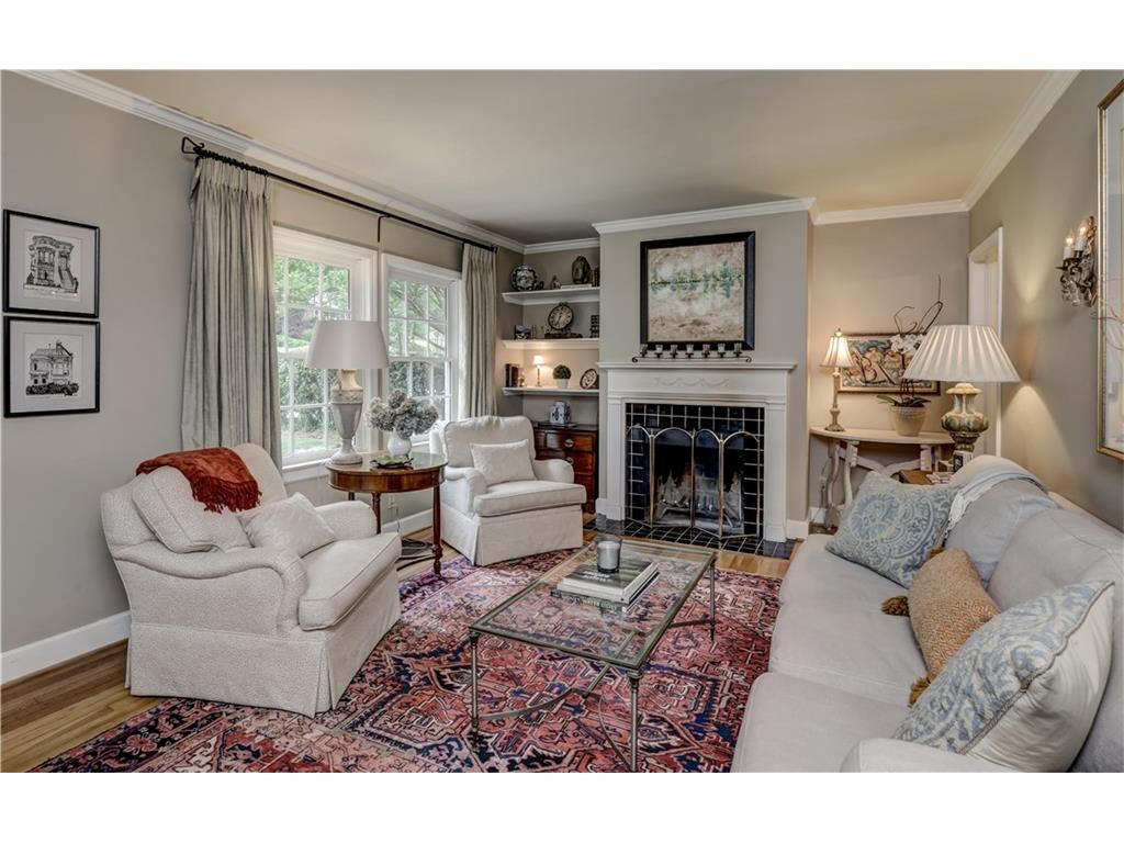 699 Darlington Circle NE, Atlanta, GA 30305