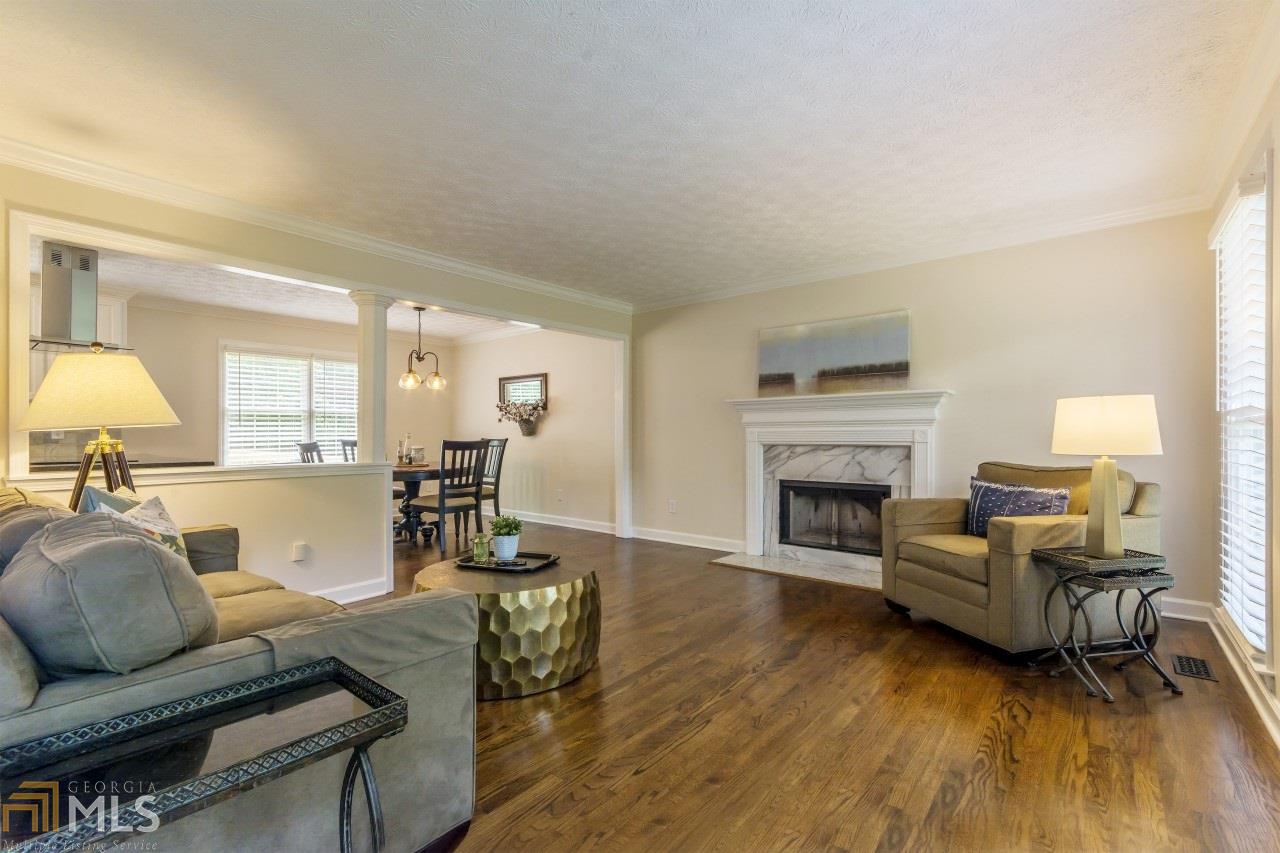 3233 W Shadowlawn Ave, Atlanta, GA 30305