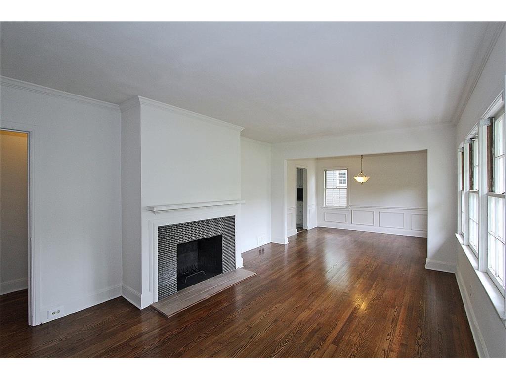62 Karland Drive NW, Atlanta, GA 30305
