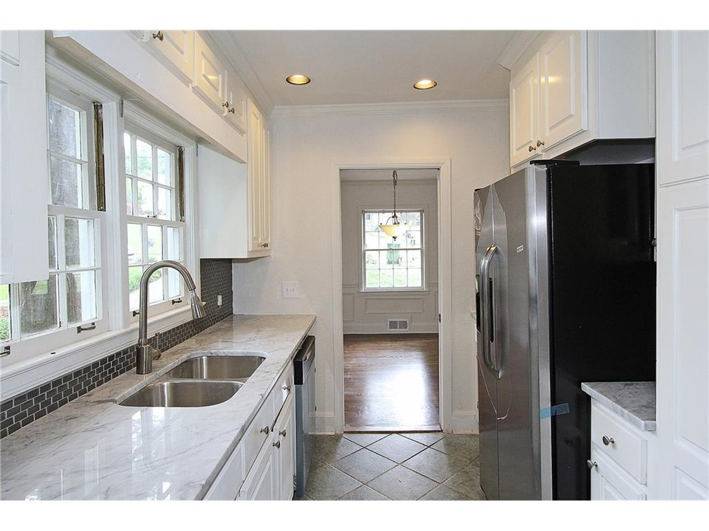 62 Karland Drive NW, Atlanta, GA 30305