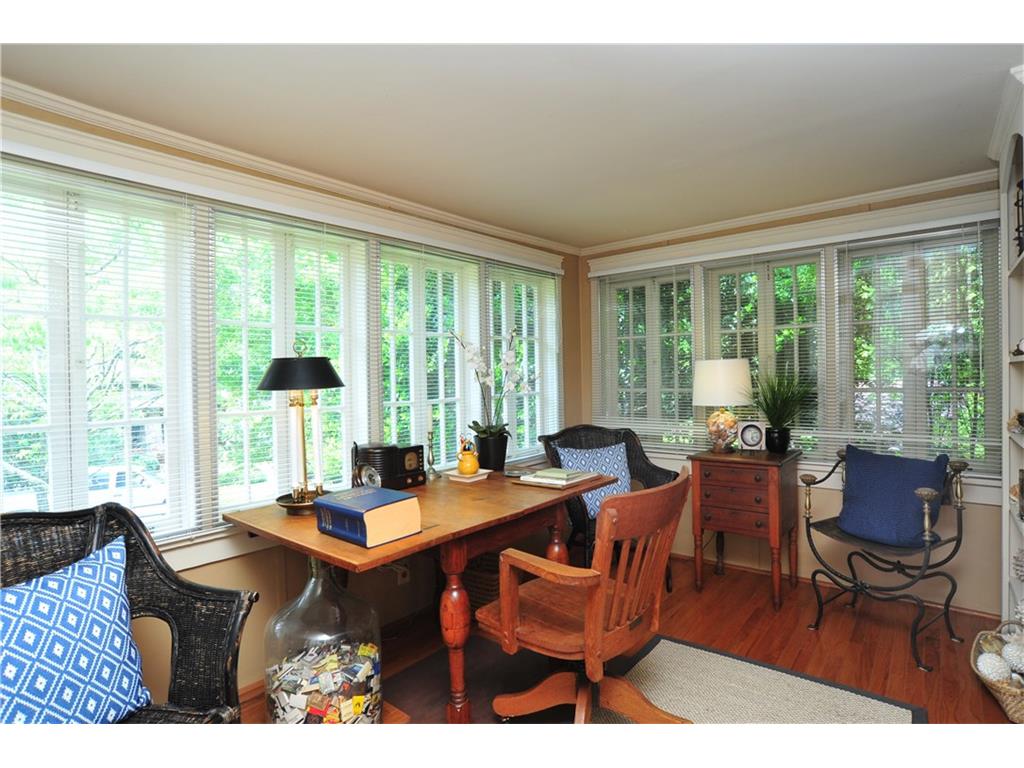 2215 Edison Avenue NE, Atlanta, GA 30305