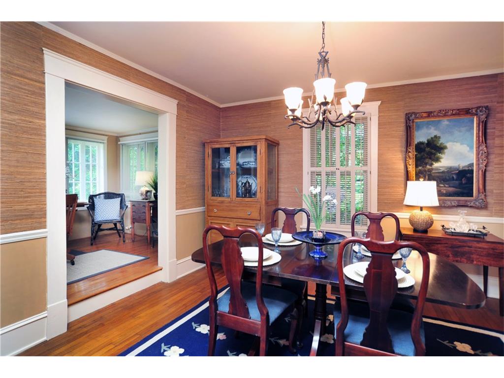 2215 Edison Avenue NE, Atlanta, GA 30305