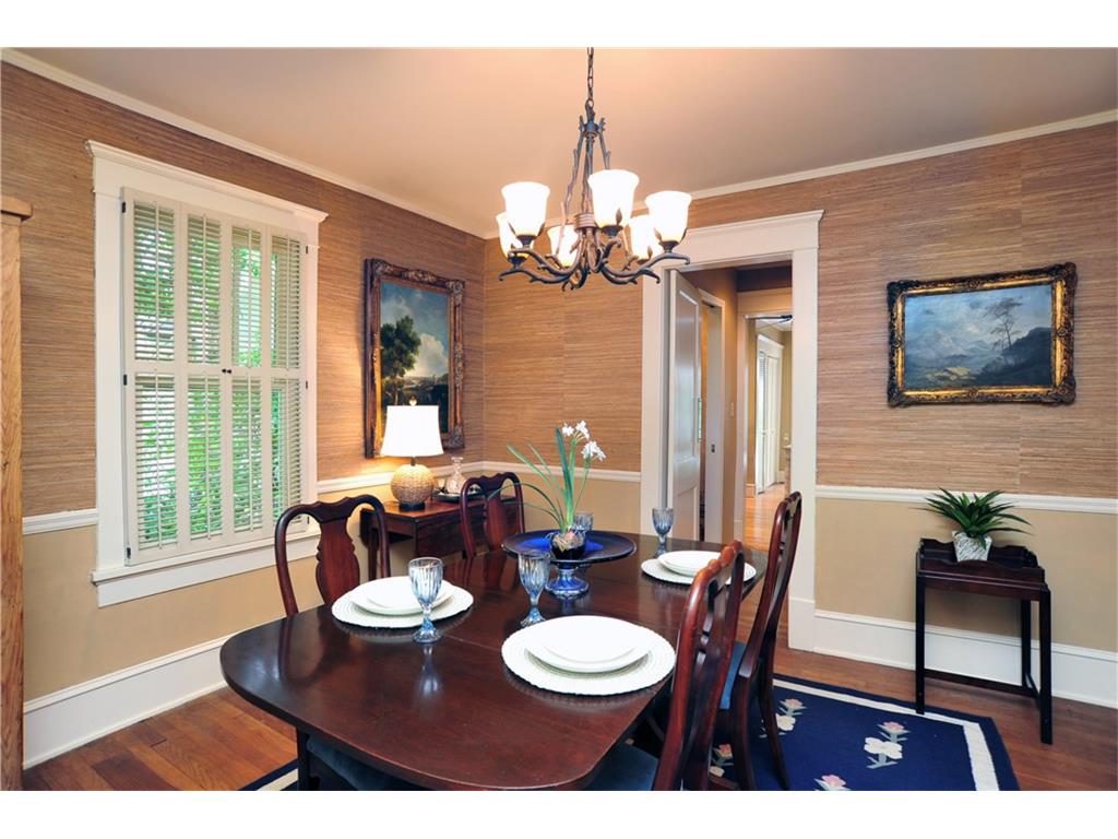 2215 Edison Avenue NE, Atlanta, GA 30305