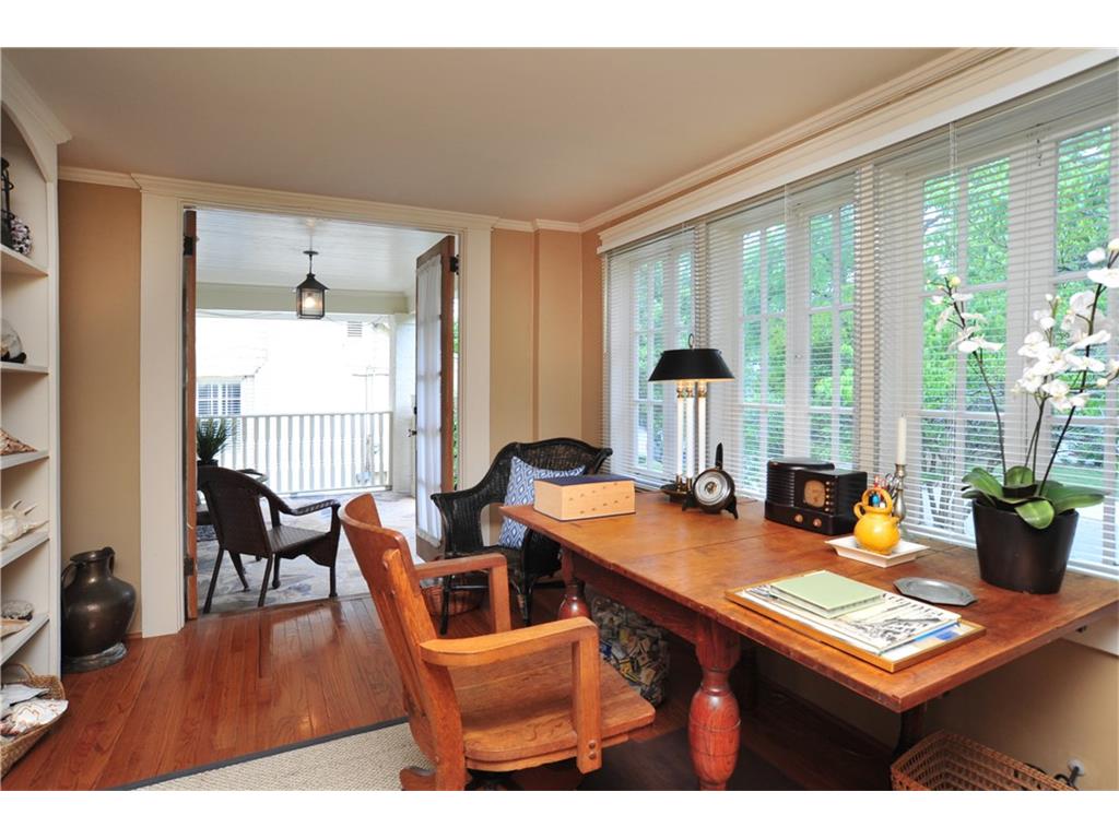 2215 Edison Avenue NE, Atlanta, GA 30305