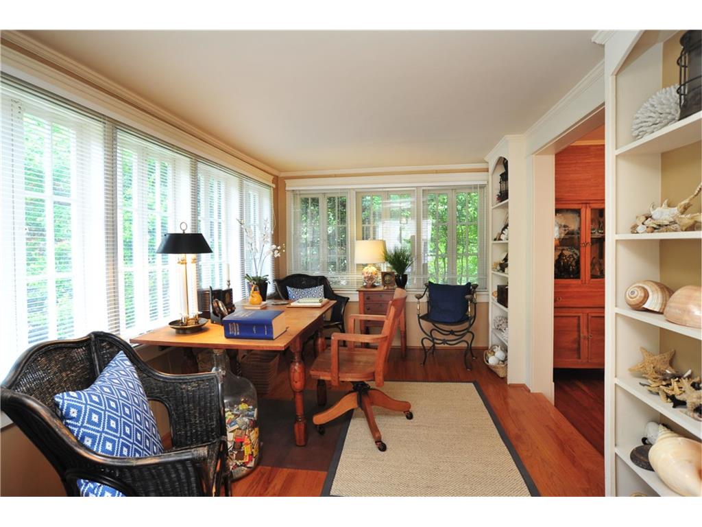 2215 Edison Avenue NE, Atlanta, GA 30305