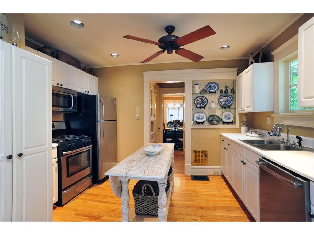 2215 Edison Avenue NE, Atlanta, GA 30305