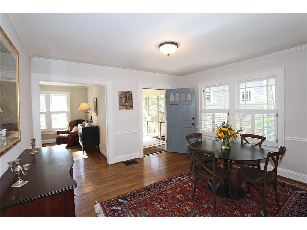 2521 Brookwood Drive NE, Atlanta, GA 30305